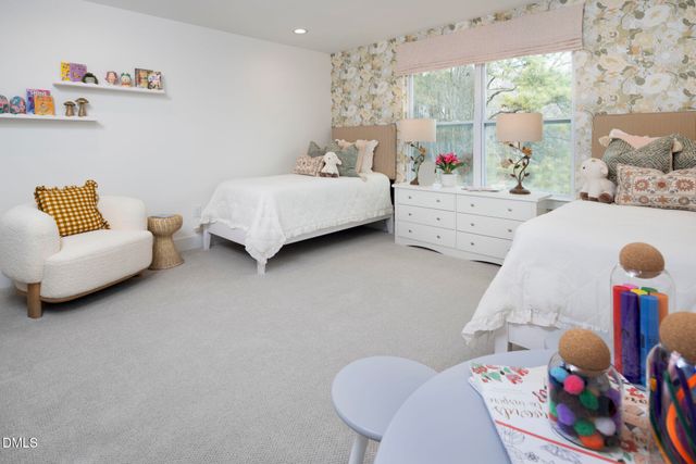 11 Scarlet Sage Drive, Fuquay Varina, NC 27526