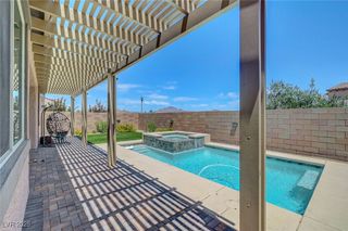 1120 Via Della Curia, Henderson, NV 89011