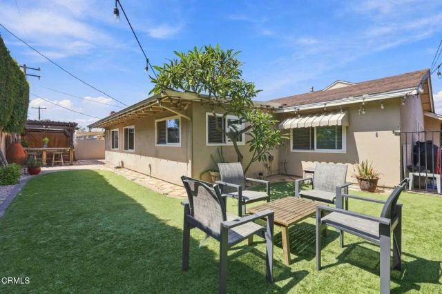 1300 Bluebell Street, Oxnard, CA 93036
