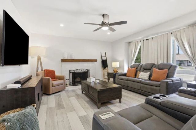 1300 Bluebell Street, Oxnard, CA 93036
