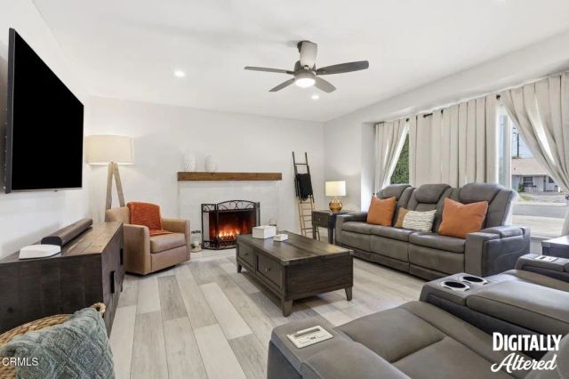 1300 Bluebell Street, Oxnard, CA 93036