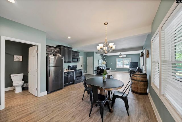 1122 Rawl Road, Lexington, SC 29072