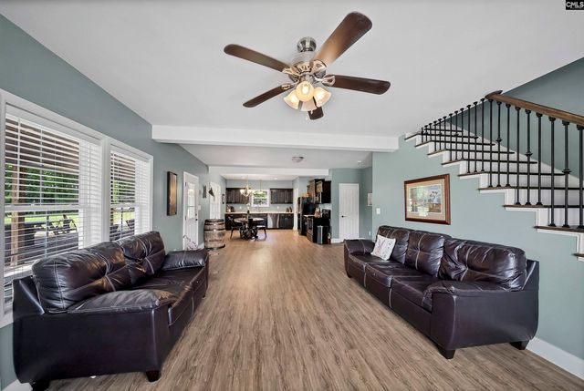 1122 Rawl Road, Lexington, SC 29072