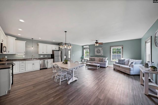 1122 Rawl Road, Lexington, SC 29072