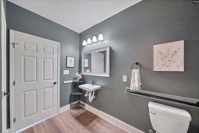 1122 Rawl Road, Lexington, SC 29072