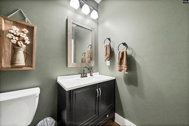 1122 Rawl Road, Lexington, SC 29072