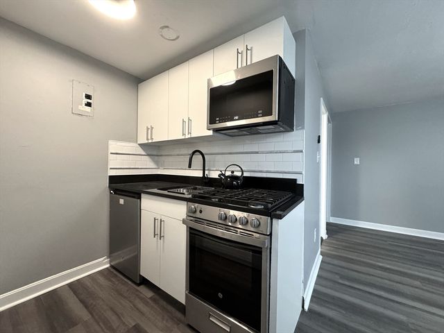 1080 Mass Ave 7, Arlington, MA 02476