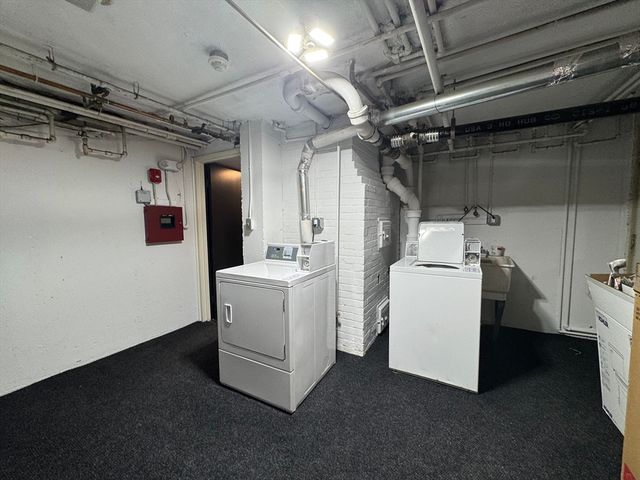 1080 Mass Ave 7, Arlington, MA 02476