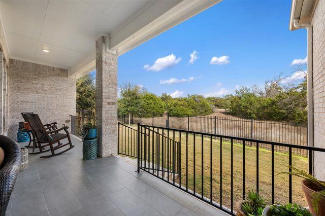 438 Pear Tree LN, Austin, TX 78737
