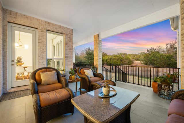 438 Pear Tree LN, Austin, TX 78737