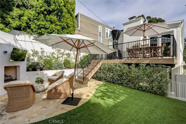 3211 N Valley, Manhattan Beach, CA 90266