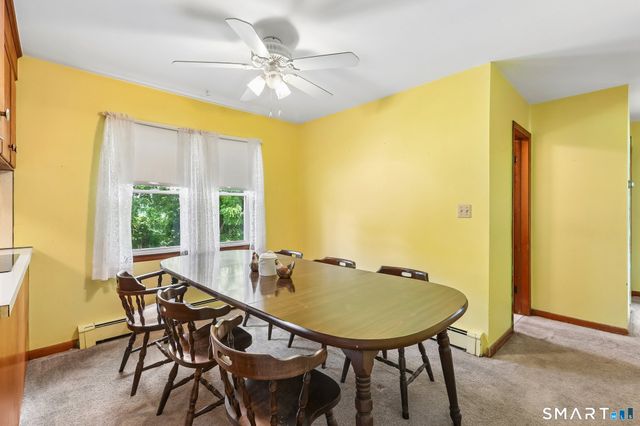 31 Jeanette Road, Danbury, CT 06811