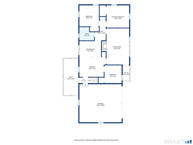31 Jeanette Road, Danbury, CT 06811