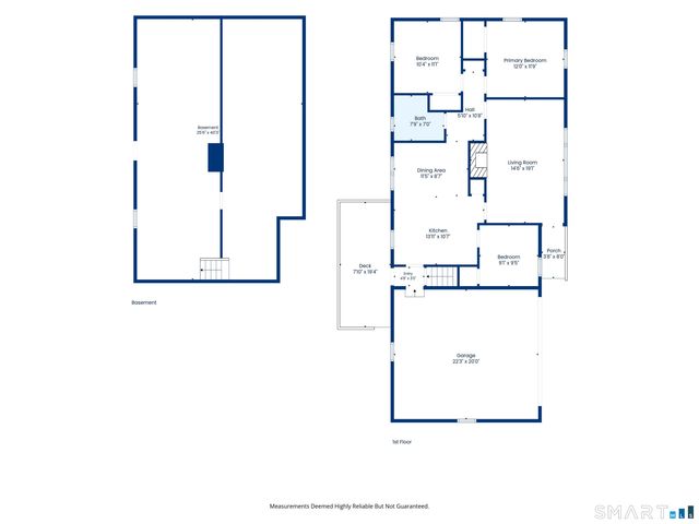 31 Jeanette Road, Danbury, CT 06811