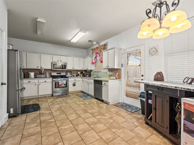 509 Tumbleweed Drive, Forney, TX 75126