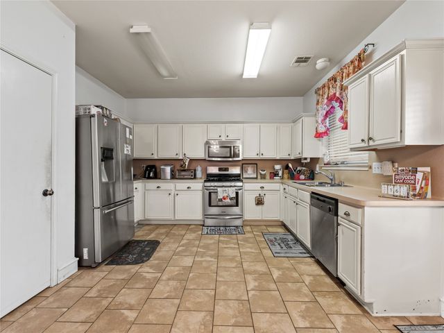 509 Tumbleweed Drive, Forney, TX 75126