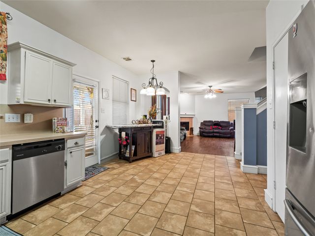 509 Tumbleweed Drive, Forney, TX 75126