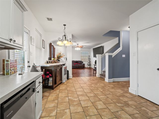 509 Tumbleweed Drive, Forney, TX 75126