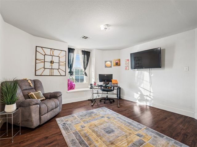 509 Tumbleweed Drive, Forney, TX 75126