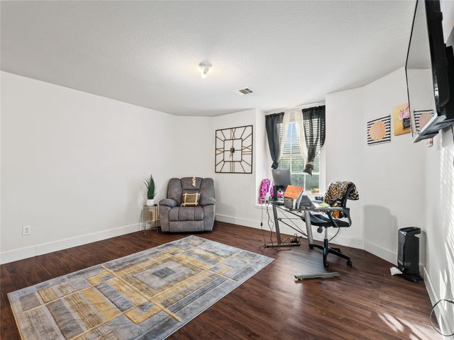 509 Tumbleweed Drive, Forney, TX 75126