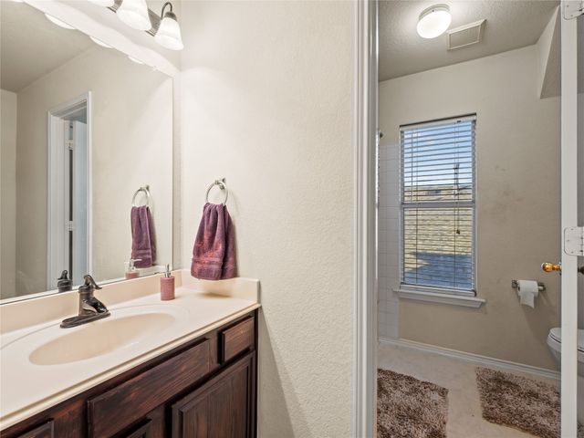 509 Tumbleweed Drive, Forney, TX 75126