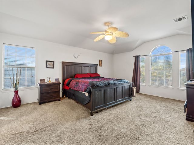 509 Tumbleweed Drive, Forney, TX 75126