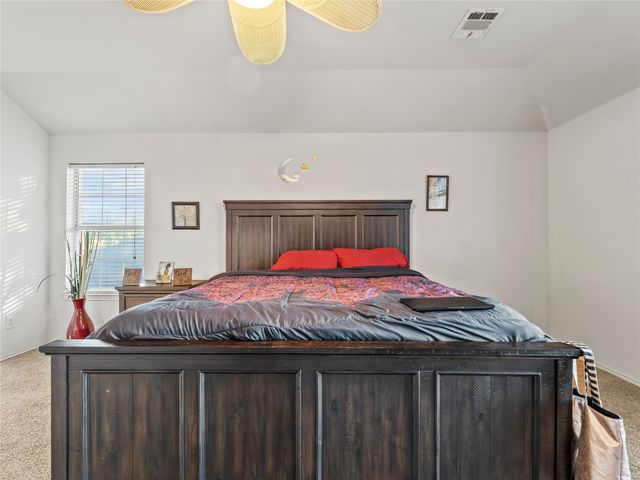 509 Tumbleweed Drive, Forney, TX 75126