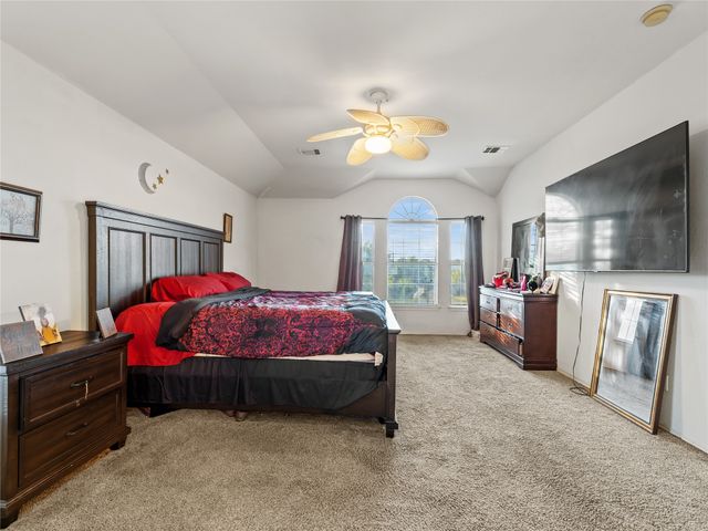 509 Tumbleweed Drive, Forney, TX 75126