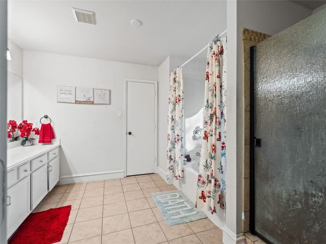 509 Tumbleweed Drive, Forney, TX 75126