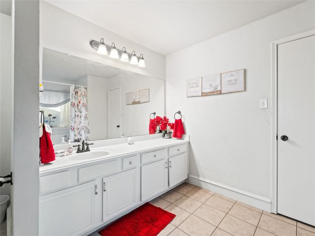 509 Tumbleweed Drive, Forney, TX 75126