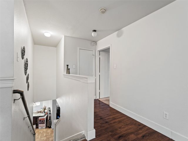 509 Tumbleweed Drive, Forney, TX 75126