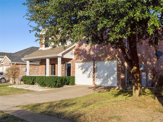 509 Tumbleweed Drive, Forney, TX 75126