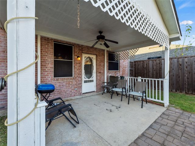 509 Tumbleweed Drive, Forney, TX 75126