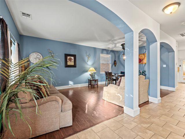 509 Tumbleweed Drive, Forney, TX 75126