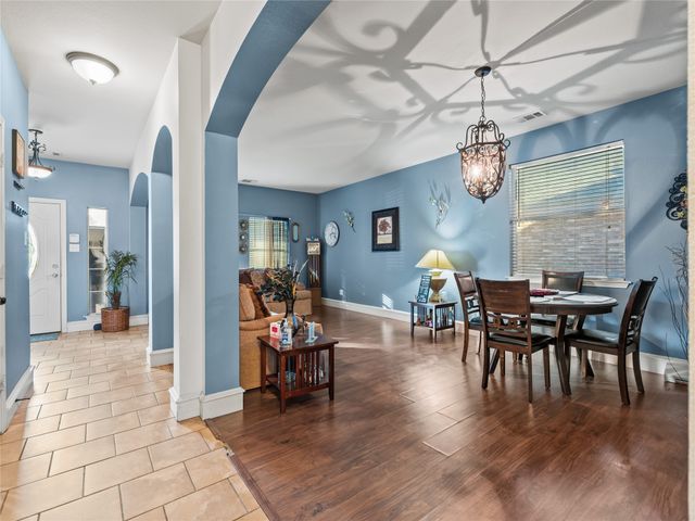 509 Tumbleweed Drive, Forney, TX 75126