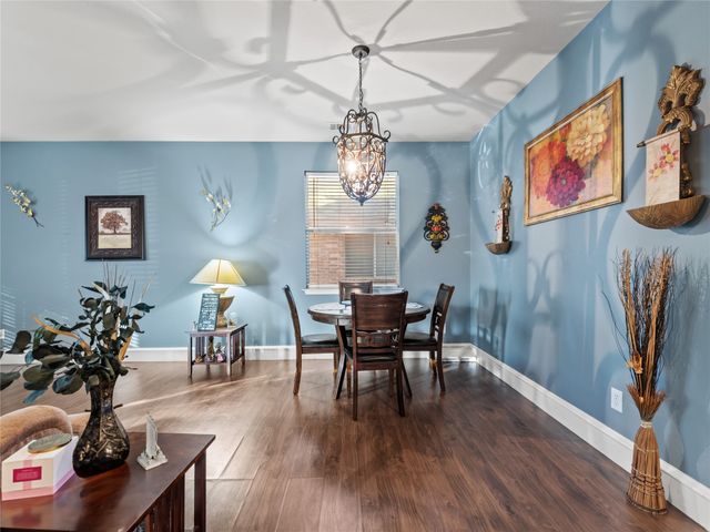 509 Tumbleweed Drive, Forney, TX 75126