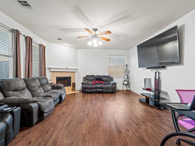 509 Tumbleweed Drive, Forney, TX 75126