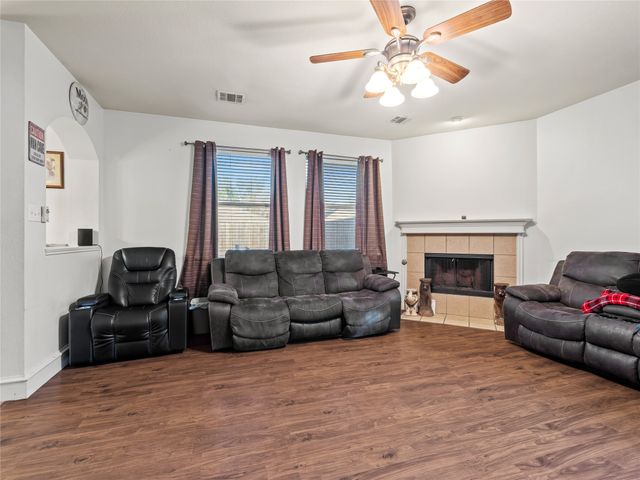 509 Tumbleweed Drive, Forney, TX 75126