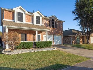 509 Tumbleweed Drive, Forney, TX 75126