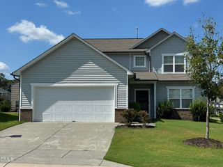 4333 Auburn Hills Drive, Raleigh, NC 27616