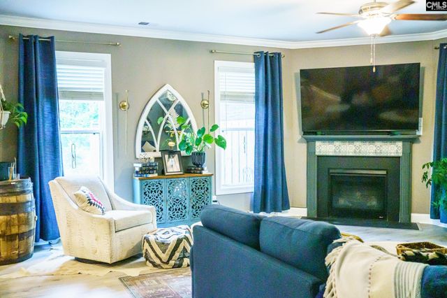 303 Pine Meadow Drive, Chapin, SC 29036