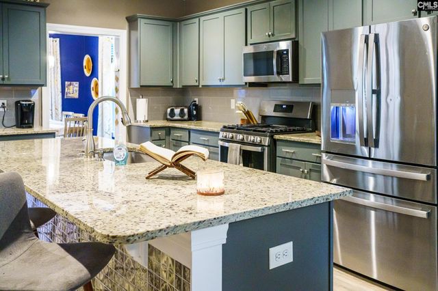 303 Pine Meadow Drive, Chapin, SC 29036