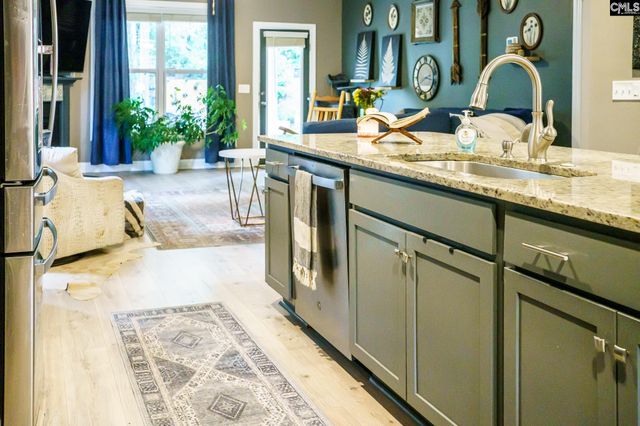 303 Pine Meadow Drive, Chapin, SC 29036