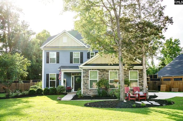303 Pine Meadow Drive, Chapin, SC 29036