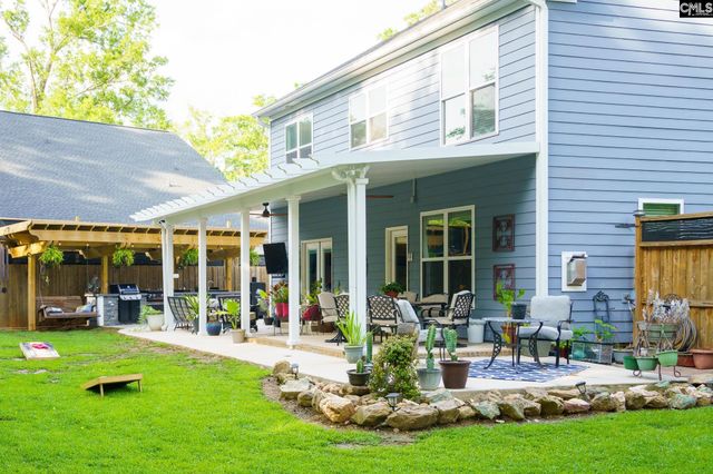 303 Pine Meadow Drive, Chapin, SC 29036