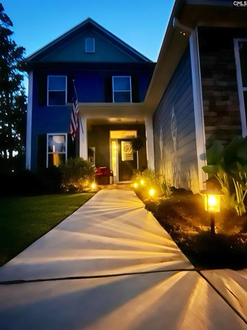 303 Pine Meadow Drive, Chapin, SC 29036