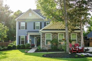 303 Pine Meadow Drive, Chapin, SC 29036