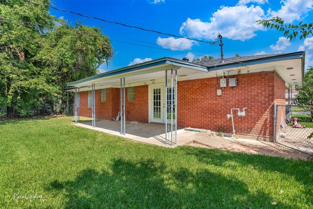 1711 Alison Avenue, Bossier City, LA 71112