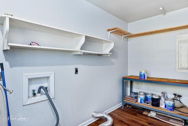 1711 Alison Avenue, Bossier City, LA 71112