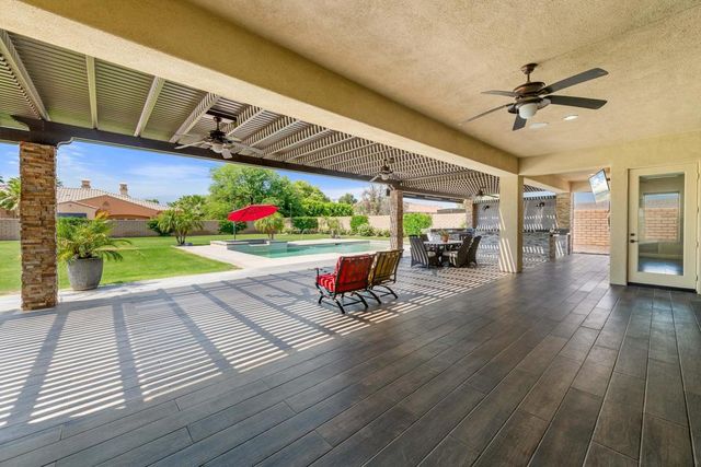 78566 Bent Canyon Court, Bermuda Dunes, CA 92203